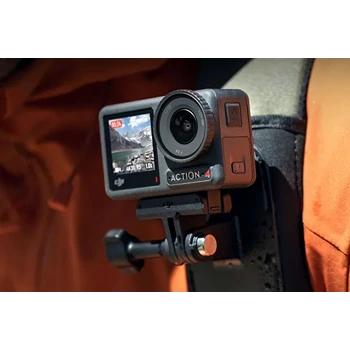 Sports Action Camera